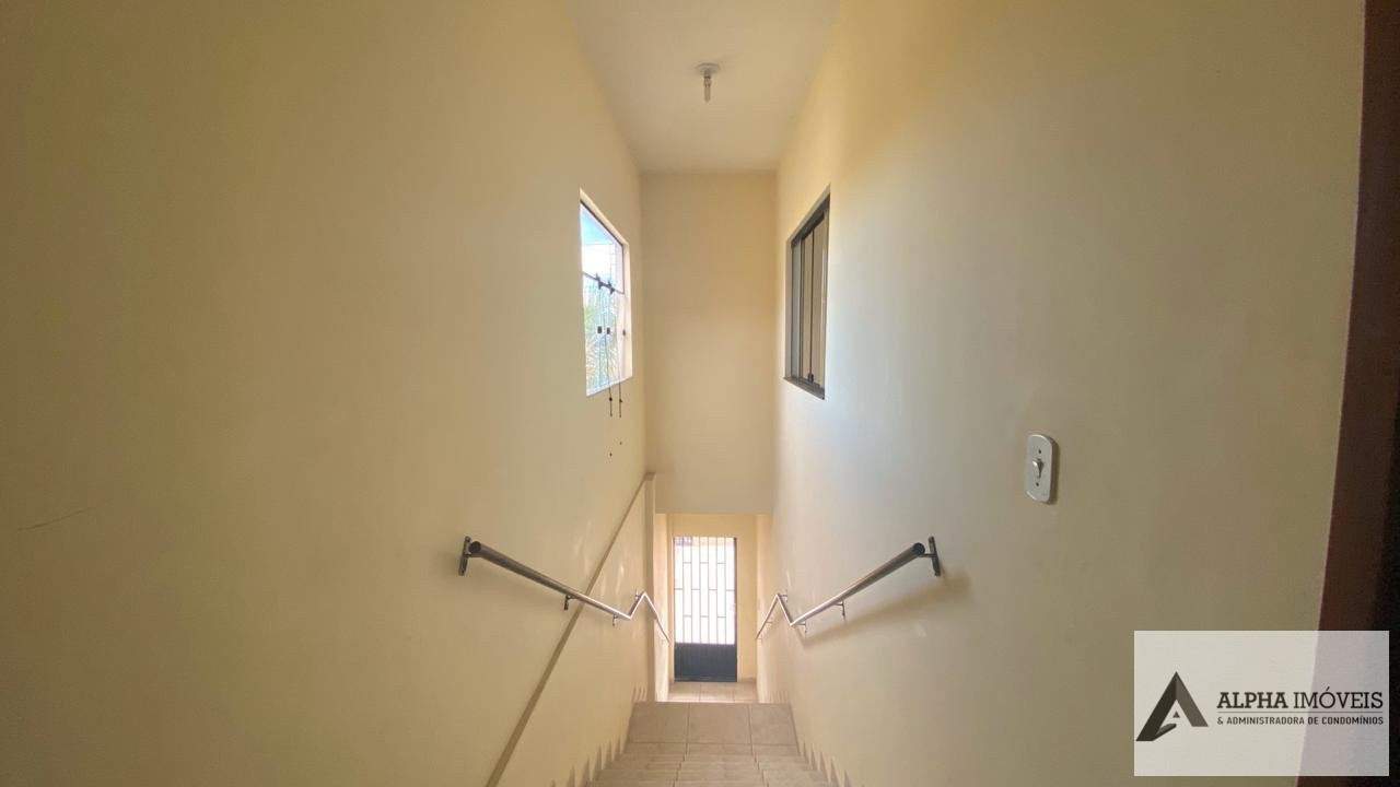 Locação Apartamento